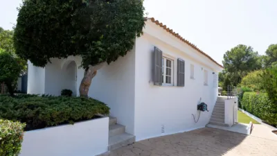 Villa on Carrer dels Tords photo 4