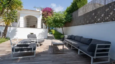 Villa on Carrer dels Tords photo 15