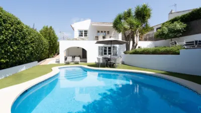 Villa on Carrer dels Tords photo 20
