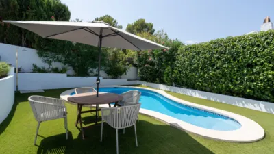 Villa on Carrer dels Tords photo 11