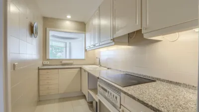Apartment on Carrer d'Aigua Dolça photo 9