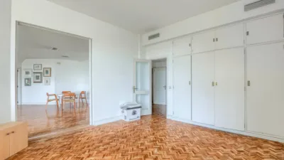 Apartment on Carrer d'Aigua Dolça photo 12