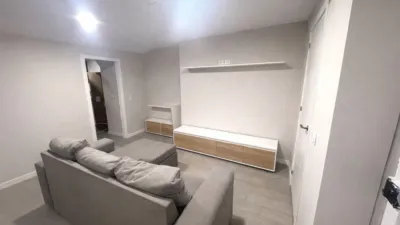 Apartment on Carrer Sant Josep photo 3