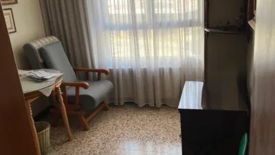 Piso en Carrer Sant Lluís Bertran photo 14