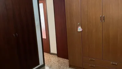 Piso en Carrer Sant Lluís Bertran photo 15