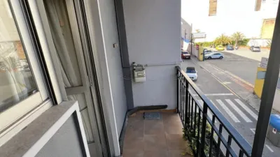 Piso en Carrer Sant Lluís Bertran photo 22