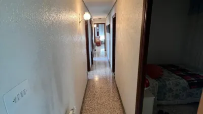 Piso en Carrer Sant Lluís Bertran photo 16