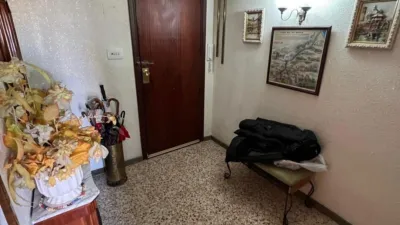 Piso en Carrer Sant Lluís Bertran photo 19
