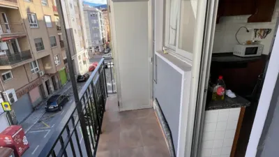 Piso en Carrer Sant Lluís Bertran photo 21