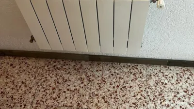 Piso en Carrer Sant Lluís Bertran photo 23