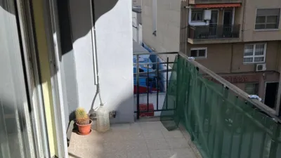 Piso en Carrer Sant Lluís Bertran photo 17