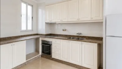 Penthouse on Avinguda de l'Alameda photo 4