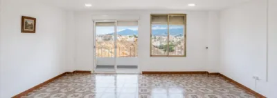 Penthouse on Avinguda de l'Alameda photo 3