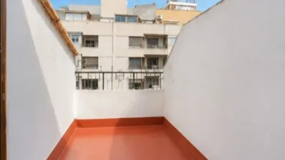 Penthouse on Avinguda de l'Alameda photo 9