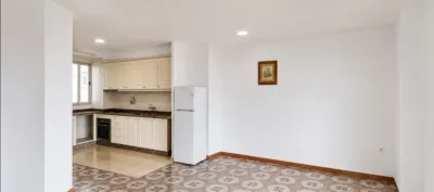 Penthouse on Avinguda de l'Alameda photo 5