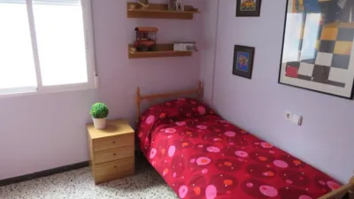 Flat on Carrer Cronista Remigi Vicedo photo 7
