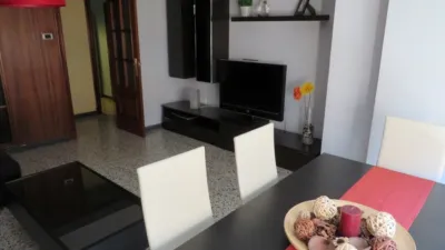 Flat on Carrer Cronista Remigi Vicedo photo 10