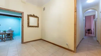 Apartment on Carrer de la Merceria photo 9