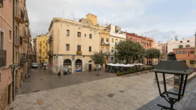 Apartment on Carrer de la Merceria photo 31