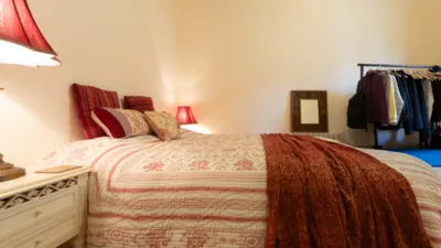 Apartment on Carrer de la Merceria photo 17