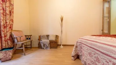 Apartment on Carrer de la Merceria photo 20