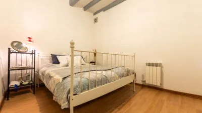 Apartment on Carrer de la Merceria photo 12