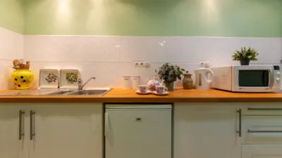 Apartment on Carrer de la Merceria photo 7