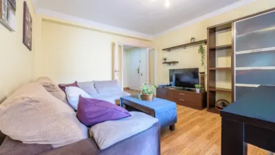 Apartment on Avinguda de Catalunya photo 4