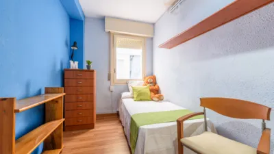 Apartment on Avinguda de Catalunya photo 10