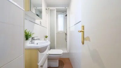 Apartment on Avinguda de Catalunya photo 18