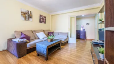 Apartment on Avinguda de Catalunya photo 3