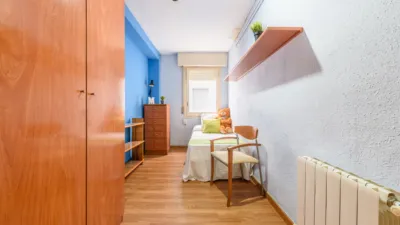 Apartment on Avinguda de Catalunya photo 9