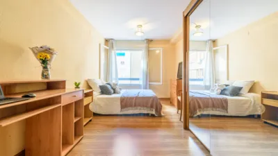 Apartment on Avinguda de Catalunya photo 6