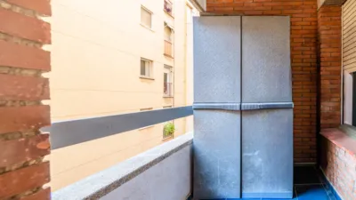 Apartment on Avinguda de Catalunya photo 21