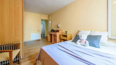 Apartment on Avinguda de Catalunya photo 8