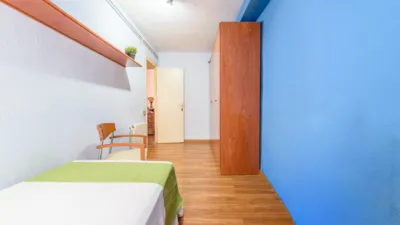 Apartment on Avinguda de Catalunya photo 11