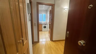 Piso en alquiler en Avenida de Felipe II - Imagen 8