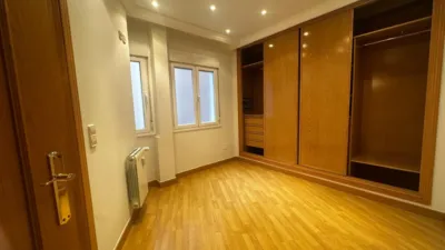 Piso en alquiler en Avenida de Felipe II - Imagen 9