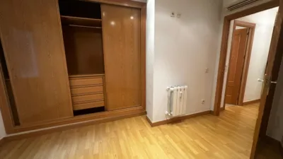 Piso en alquiler en Avenida de Felipe II - Imagen 12