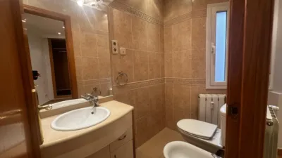 Piso en alquiler en Avenida de Felipe II - Imagen 17