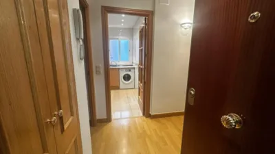 Piso en alquiler en Avenida de Felipe II - Imagen 18