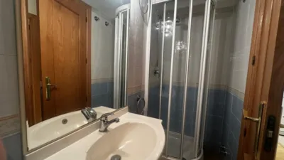 Piso en alquiler en Avenida de Felipe II - Imagen 16