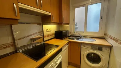 Piso en alquiler en Avenida de Felipe II - Imagen 6