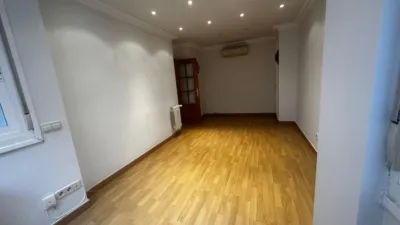 Piso en alquiler en Avenida de Felipe II - Imagen 3