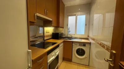 Piso en alquiler en Avenida de Felipe II - Imagen 5