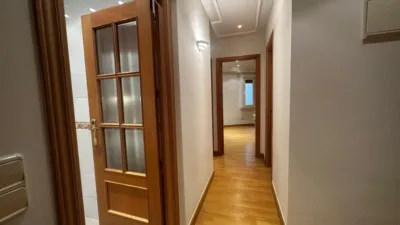 Piso en alquiler en Avenida de Felipe II - Imagen 14