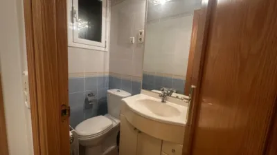 Piso en alquiler en Avenida de Felipe II - Imagen 15