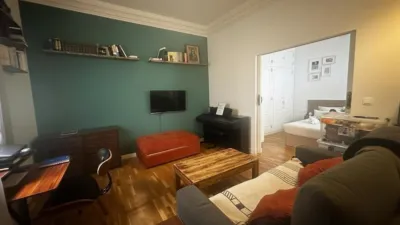 Apartment on Conde de Peñalver Street photo 5