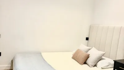 Apartment on Doctor Castelo Street photo 12