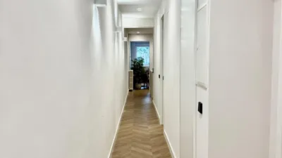 Apartment on Doctor Castelo Street photo 6